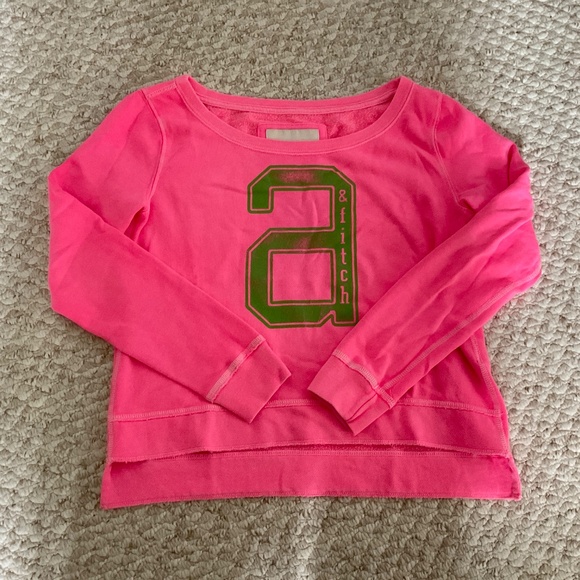 Abercrombie kids GIRLS lot - size 13/14 - Picture 9 of 12